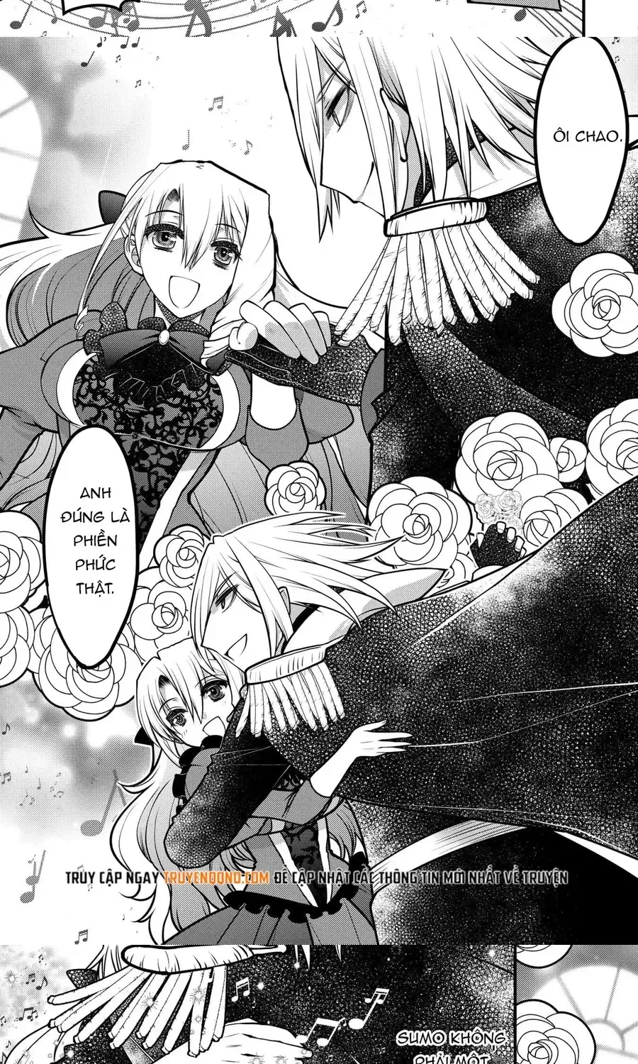 Oozumou Reijou ~Seijo Ni Hirateuchi Wo Kuratta Shunkan Sumou Budatta Zense Wo Omoidashita Akuyaku Reijou No Watashi Wa Sute Neko Ouji Ni Chanko Wo Furumaitai Haadosukoidosukoi~ Chap 13 - Next Chap 14