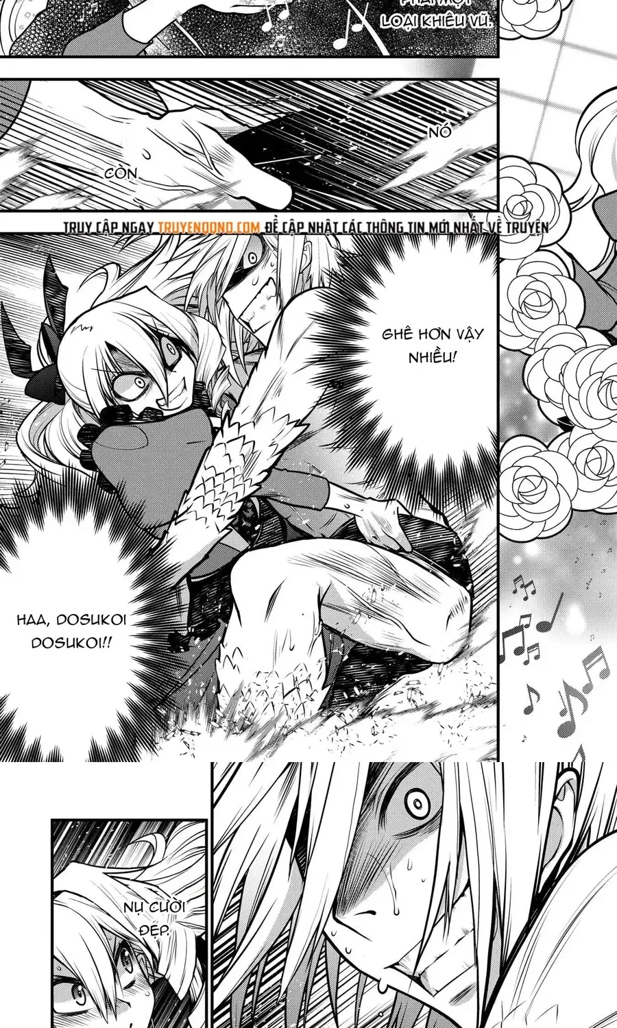 Oozumou Reijou ~Seijo Ni Hirateuchi Wo Kuratta Shunkan Sumou Budatta Zense Wo Omoidashita Akuyaku Reijou No Watashi Wa Sute Neko Ouji Ni Chanko Wo Furumaitai Haadosukoidosukoi~ Chap 13 - Next Chap 14