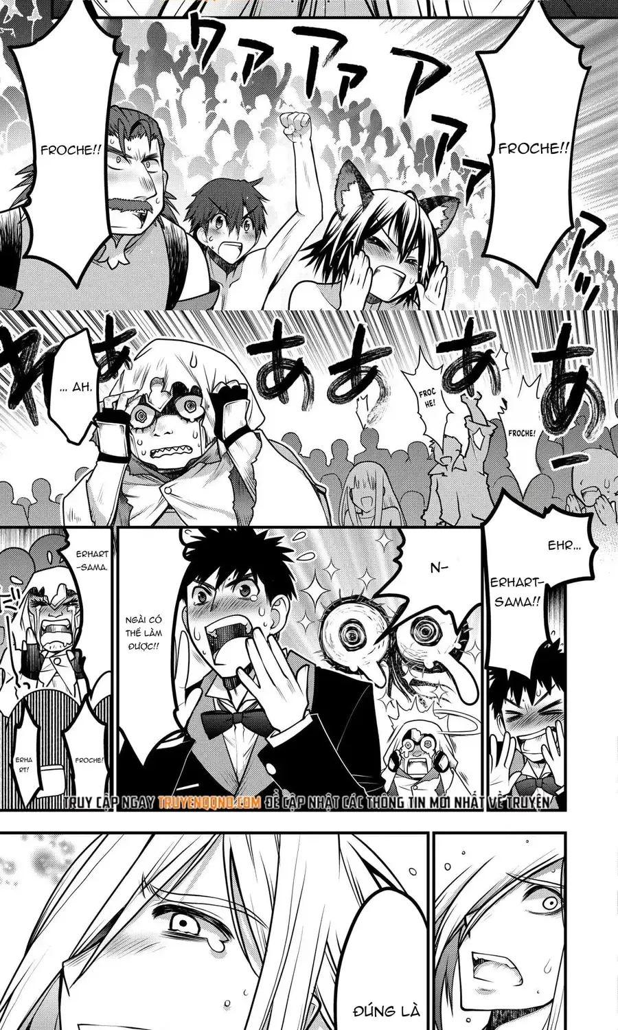 Oozumou Reijou ~Seijo Ni Hirateuchi Wo Kuratta Shunkan Sumou Budatta Zense Wo Omoidashita Akuyaku Reijou No Watashi Wa Sute Neko Ouji Ni Chanko Wo Furumaitai Haadosukoidosukoi~ Chap 13 - Next Chap 14