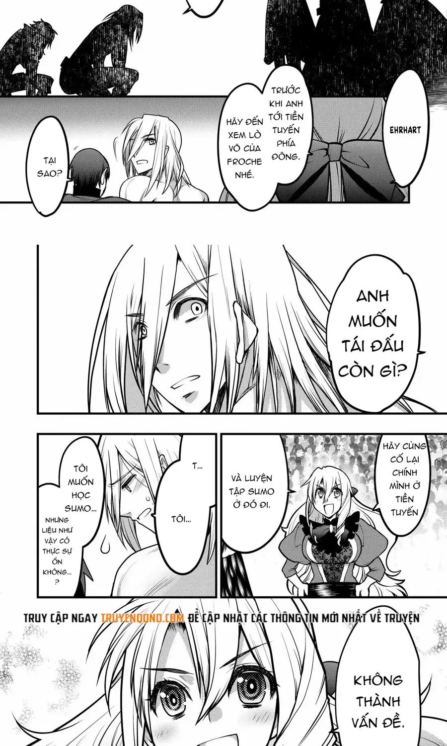 Oozumou Reijou ~Seijo Ni Hirateuchi Wo Kuratta Shunkan Sumou Budatta Zense Wo Omoidashita Akuyaku Reijou No Watashi Wa Sute Neko Ouji Ni Chanko Wo Furumaitai Haadosukoidosukoi~ Chap 14 - Next Chap 15