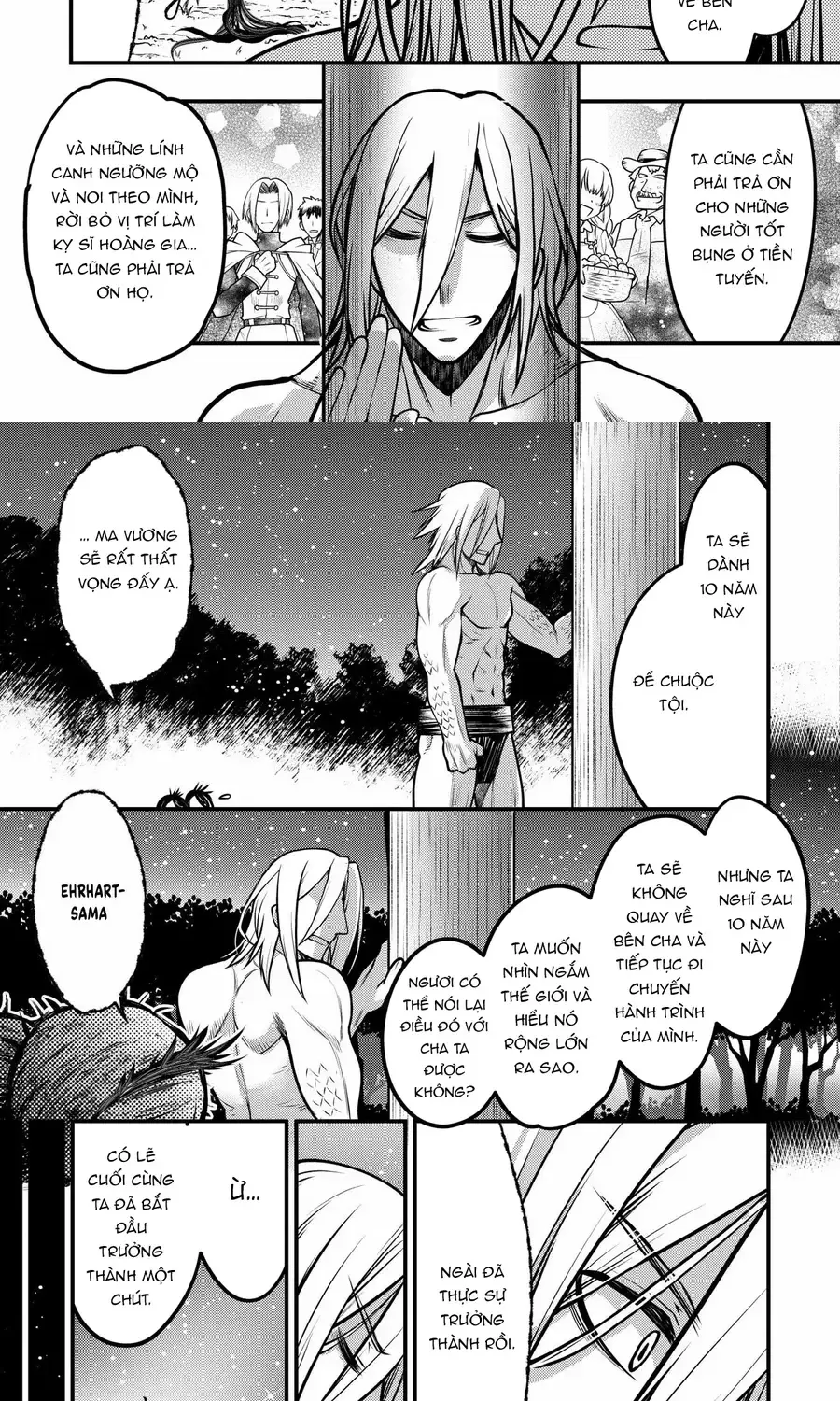 Oozumou Reijou ~Seijo Ni Hirateuchi Wo Kuratta Shunkan Sumou Budatta Zense Wo Omoidashita Akuyaku Reijou No Watashi Wa Sute Neko Ouji Ni Chanko Wo Furumaitai Haadosukoidosukoi~ Chap 14 - Next Chap 15