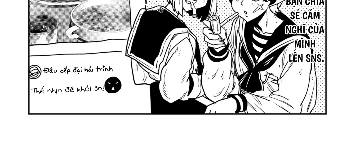 Orcsen Oukokushi ~Yaban Na Orc No Kuni Wa, Ikanishite Heiwa Na Elf No Kuni Wo Yakiharau Ni Itatta Ka~ Chap 15 - Next Chap 16