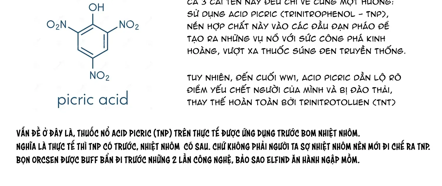 Orcsen Oukokushi ~Yaban Na Orc No Kuni Wa, Ikanishite Heiwa Na Elf No Kuni Wo Yakiharau Ni Itatta Ka~ Chap 15 - Next Chap 16