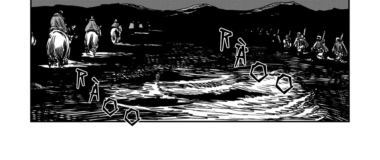 Orcsen Oukokushi ~Yaban Na Orc No Kuni Wa, Ikanishite Heiwa Na Elf No Kuni Wo Yakiharau Ni Itatta Ka~ Chap 15 - Next Chap 16