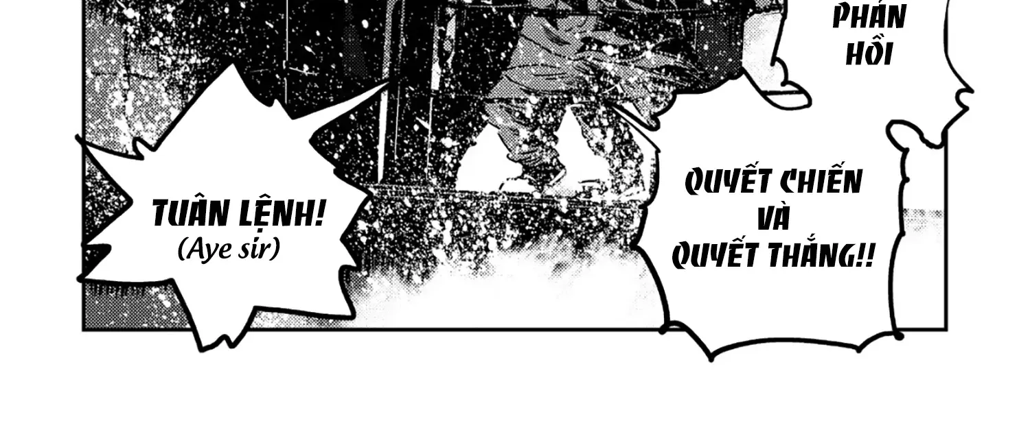 Orcsen Oukokushi ~Yaban Na Orc No Kuni Wa, Ikanishite Heiwa Na Elf No Kuni Wo Yakiharau Ni Itatta Ka~ Chap 15 - Next Chap 16