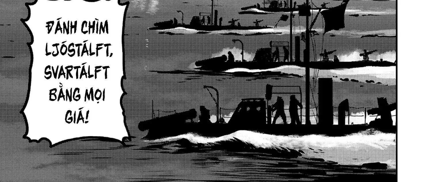Orcsen Oukokushi ~Yaban Na Orc No Kuni Wa, Ikanishite Heiwa Na Elf No Kuni Wo Yakiharau Ni Itatta Ka~ Chap 15 - Next Chap 16