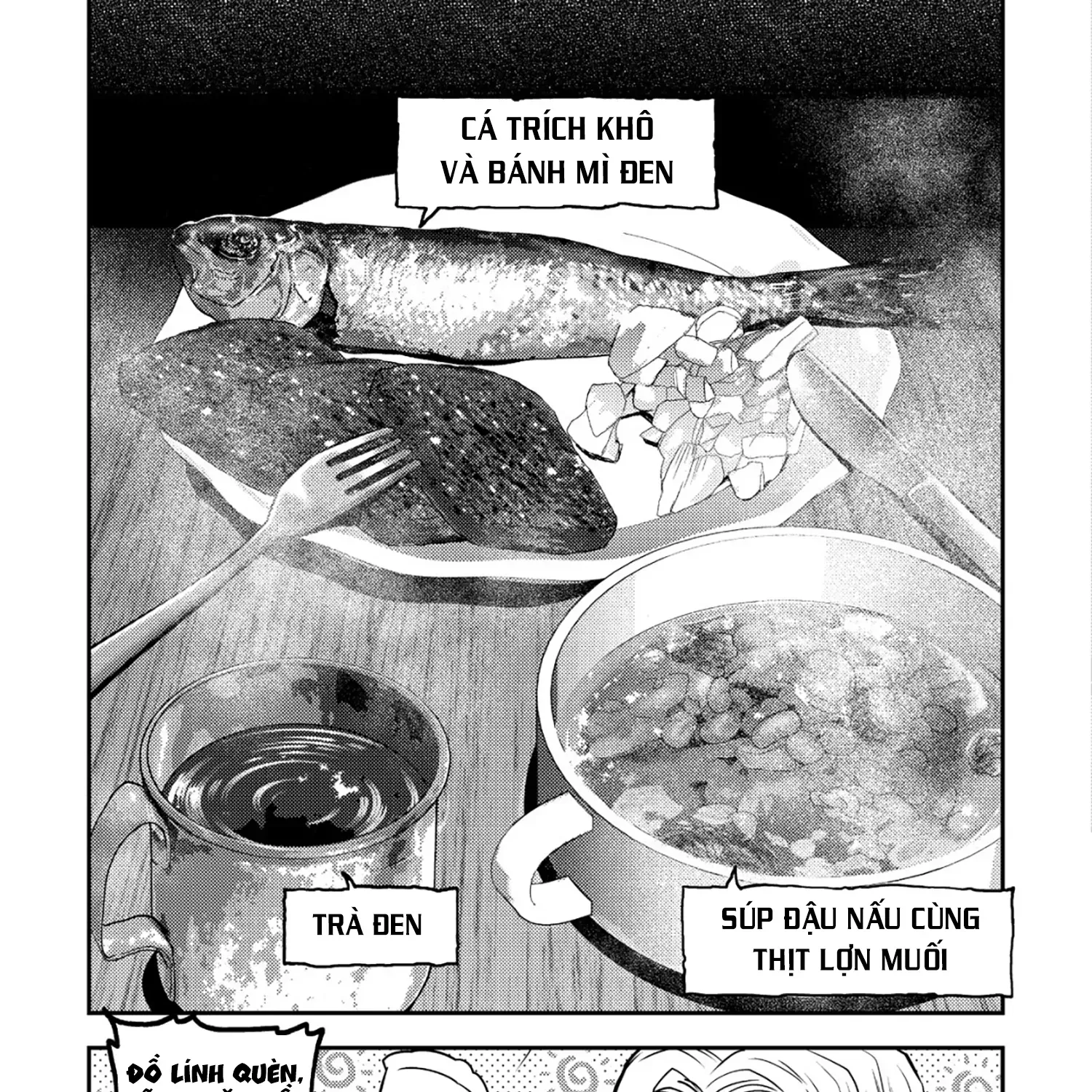 Orcsen Oukokushi ~Yaban Na Orc No Kuni Wa, Ikanishite Heiwa Na Elf No Kuni Wo Yakiharau Ni Itatta Ka~ Chap 15 - Next Chap 16