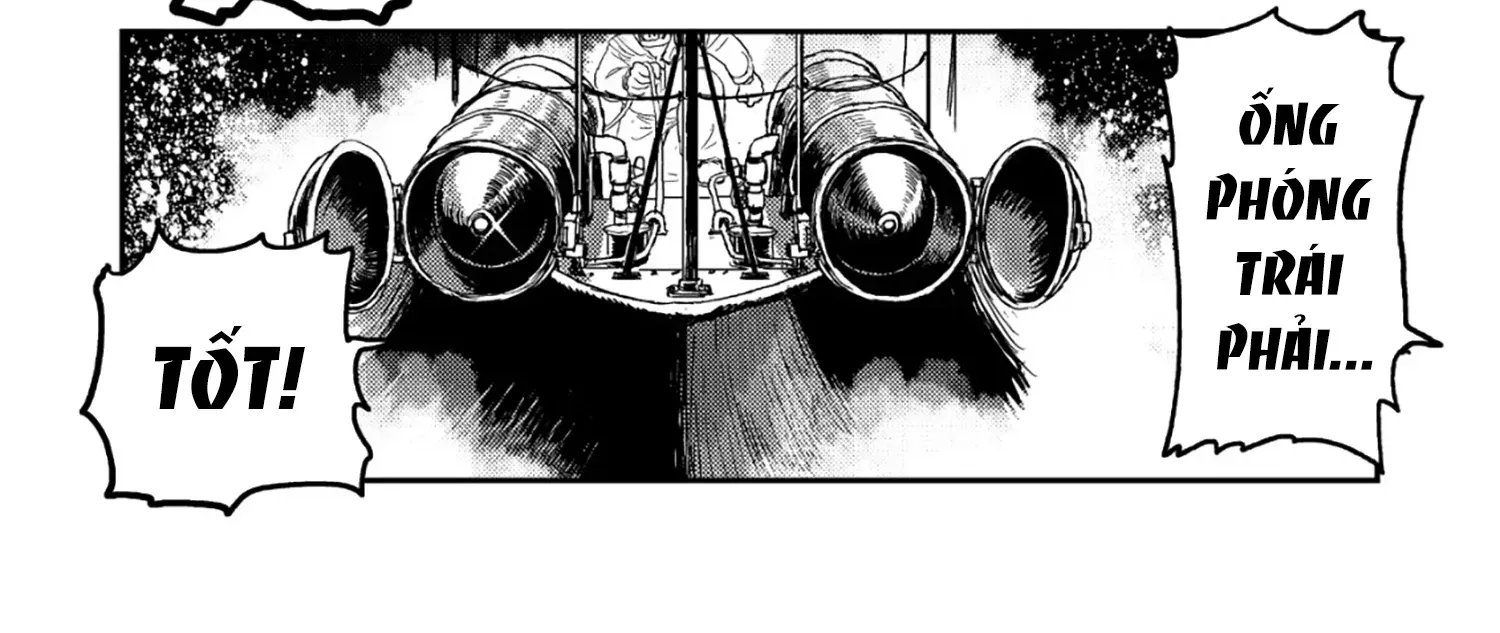 Orcsen Oukokushi ~Yaban Na Orc No Kuni Wa, Ikanishite Heiwa Na Elf No Kuni Wo Yakiharau Ni Itatta Ka~ Chap 15 - Next Chap 16
