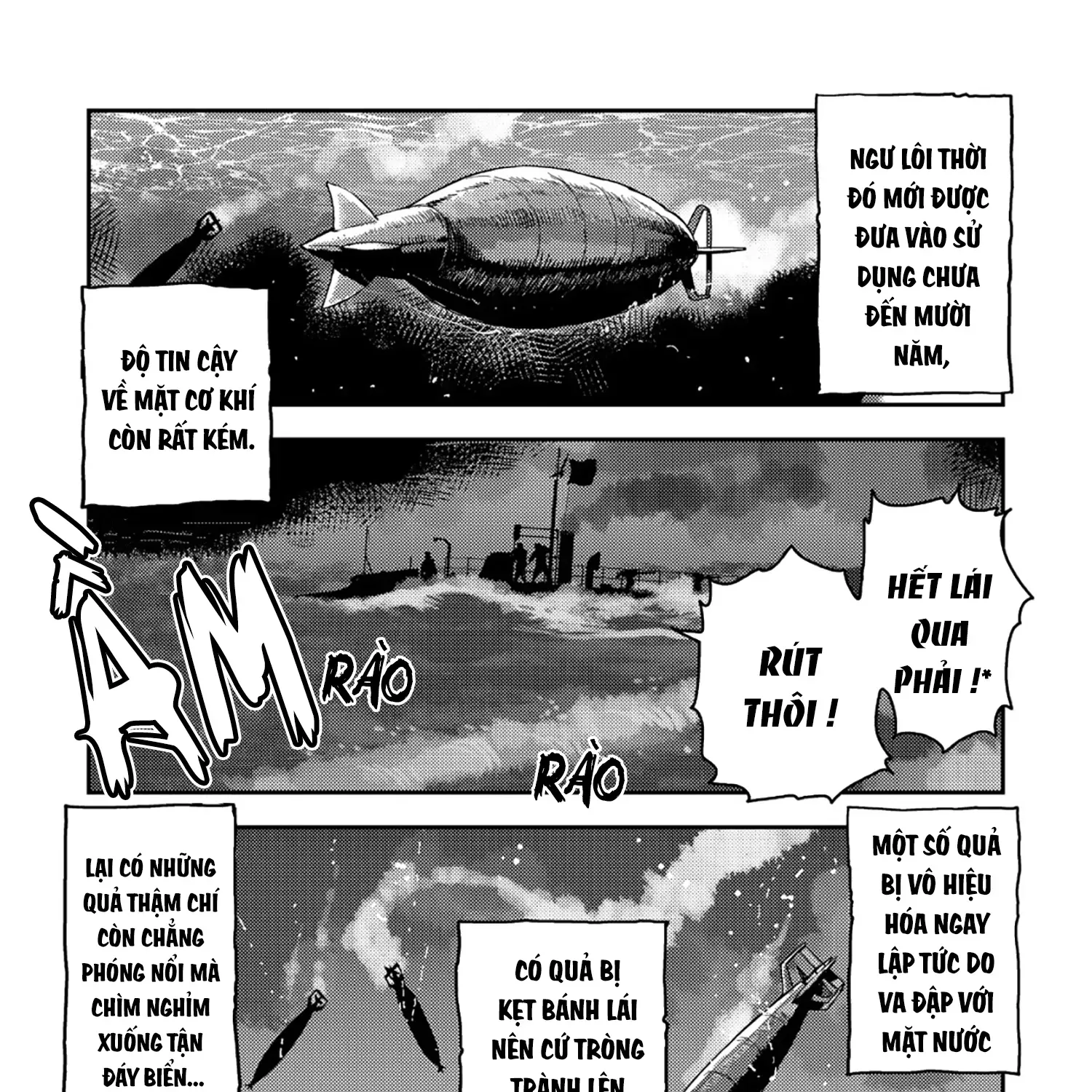 Orcsen Oukokushi ~Yaban Na Orc No Kuni Wa, Ikanishite Heiwa Na Elf No Kuni Wo Yakiharau Ni Itatta Ka~ Chap 15 - Next Chap 16