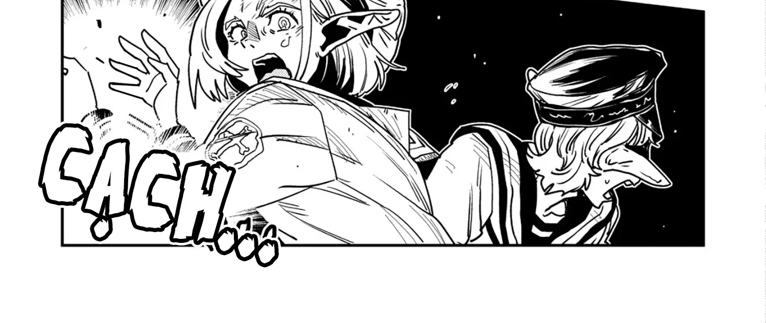Orcsen Oukokushi ~Yaban Na Orc No Kuni Wa, Ikanishite Heiwa Na Elf No Kuni Wo Yakiharau Ni Itatta Ka~ Chap 15 - Next Chap 16