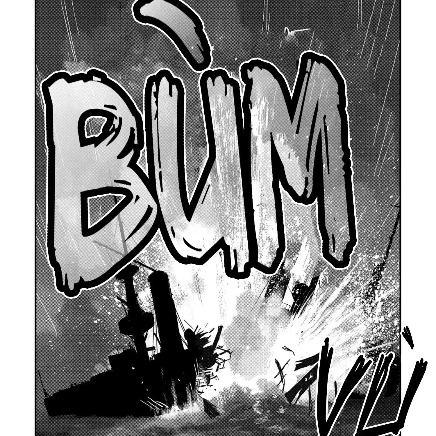 Orcsen Oukokushi ~Yaban Na Orc No Kuni Wa, Ikanishite Heiwa Na Elf No Kuni Wo Yakiharau Ni Itatta Ka~ Chap 15 - Next Chap 16