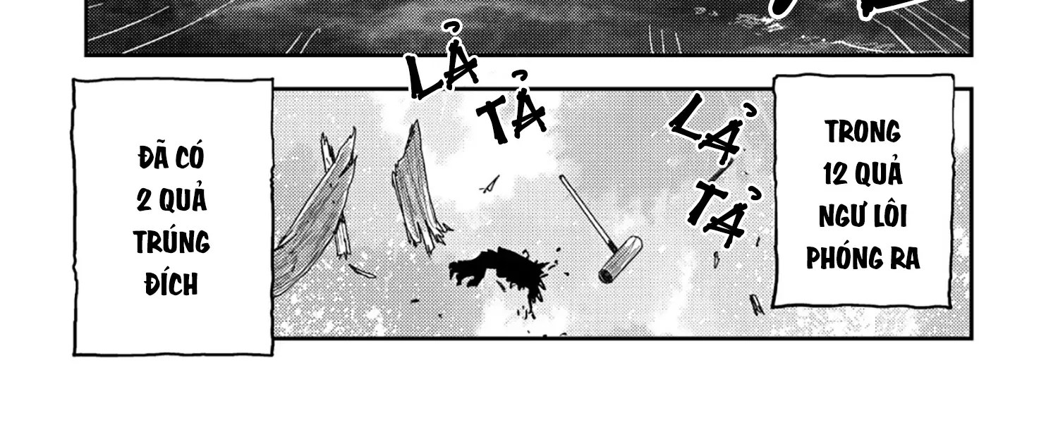 Orcsen Oukokushi ~Yaban Na Orc No Kuni Wa, Ikanishite Heiwa Na Elf No Kuni Wo Yakiharau Ni Itatta Ka~ Chap 15 - Next Chap 16
