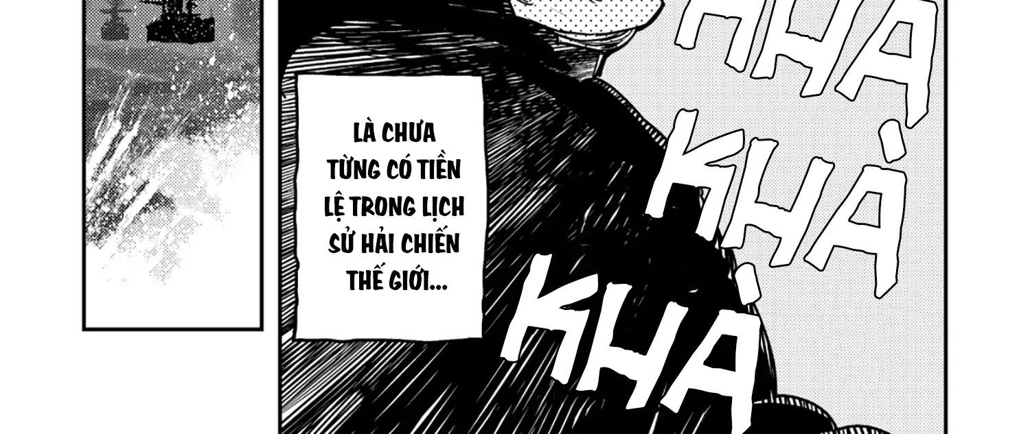 Orcsen Oukokushi ~Yaban Na Orc No Kuni Wa, Ikanishite Heiwa Na Elf No Kuni Wo Yakiharau Ni Itatta Ka~ Chap 15 - Next Chap 16