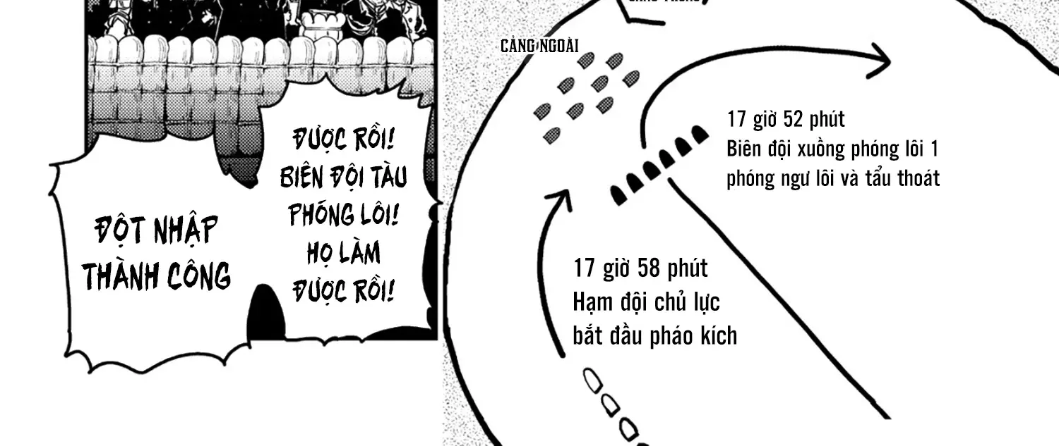 Orcsen Oukokushi ~Yaban Na Orc No Kuni Wa, Ikanishite Heiwa Na Elf No Kuni Wo Yakiharau Ni Itatta Ka~ Chap 15 - Next Chap 16