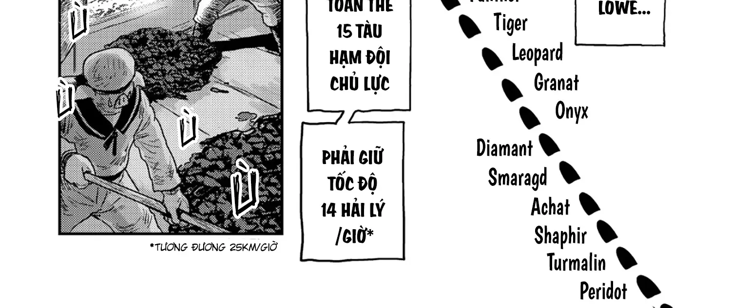 Orcsen Oukokushi ~Yaban Na Orc No Kuni Wa, Ikanishite Heiwa Na Elf No Kuni Wo Yakiharau Ni Itatta Ka~ Chap 15 - Next Chap 16