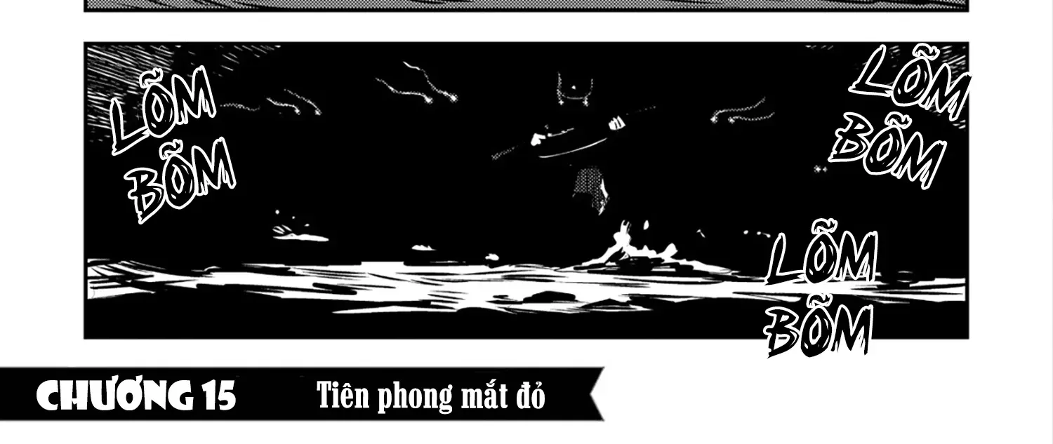 Orcsen Oukokushi ~Yaban Na Orc No Kuni Wa, Ikanishite Heiwa Na Elf No Kuni Wo Yakiharau Ni Itatta Ka~ Chap 15 - Next Chap 16