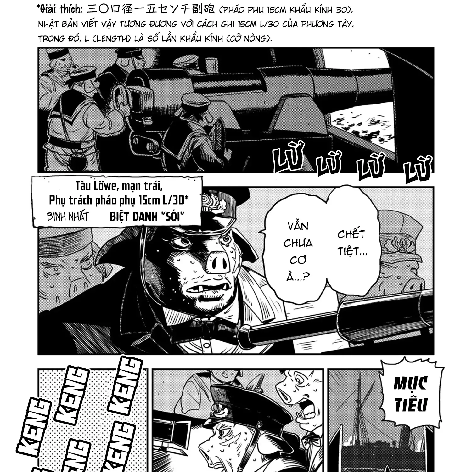 Orcsen Oukokushi ~Yaban Na Orc No Kuni Wa, Ikanishite Heiwa Na Elf No Kuni Wo Yakiharau Ni Itatta Ka~ Chap 15 - Next Chap 16