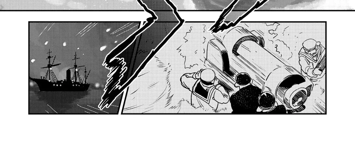 Orcsen Oukokushi ~Yaban Na Orc No Kuni Wa, Ikanishite Heiwa Na Elf No Kuni Wo Yakiharau Ni Itatta Ka~ Chap 15 - Next Chap 16