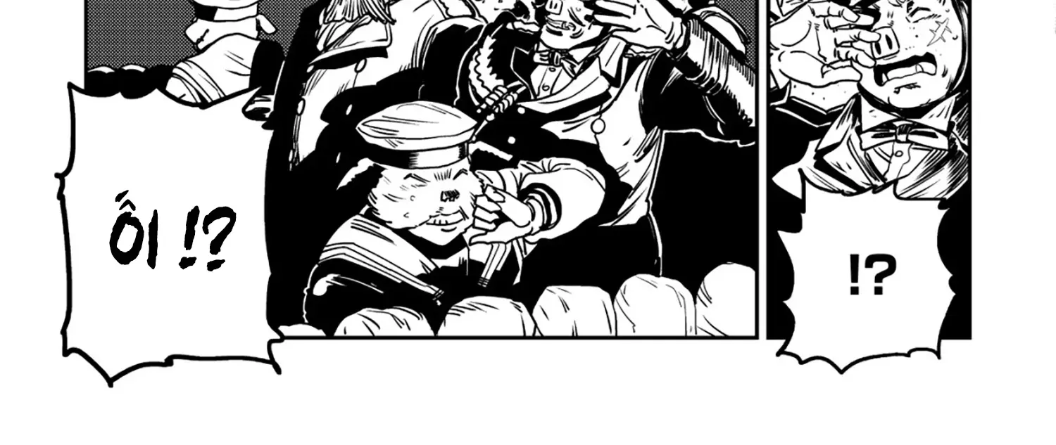 Orcsen Oukokushi ~Yaban Na Orc No Kuni Wa, Ikanishite Heiwa Na Elf No Kuni Wo Yakiharau Ni Itatta Ka~ Chap 15 - Next Chap 16