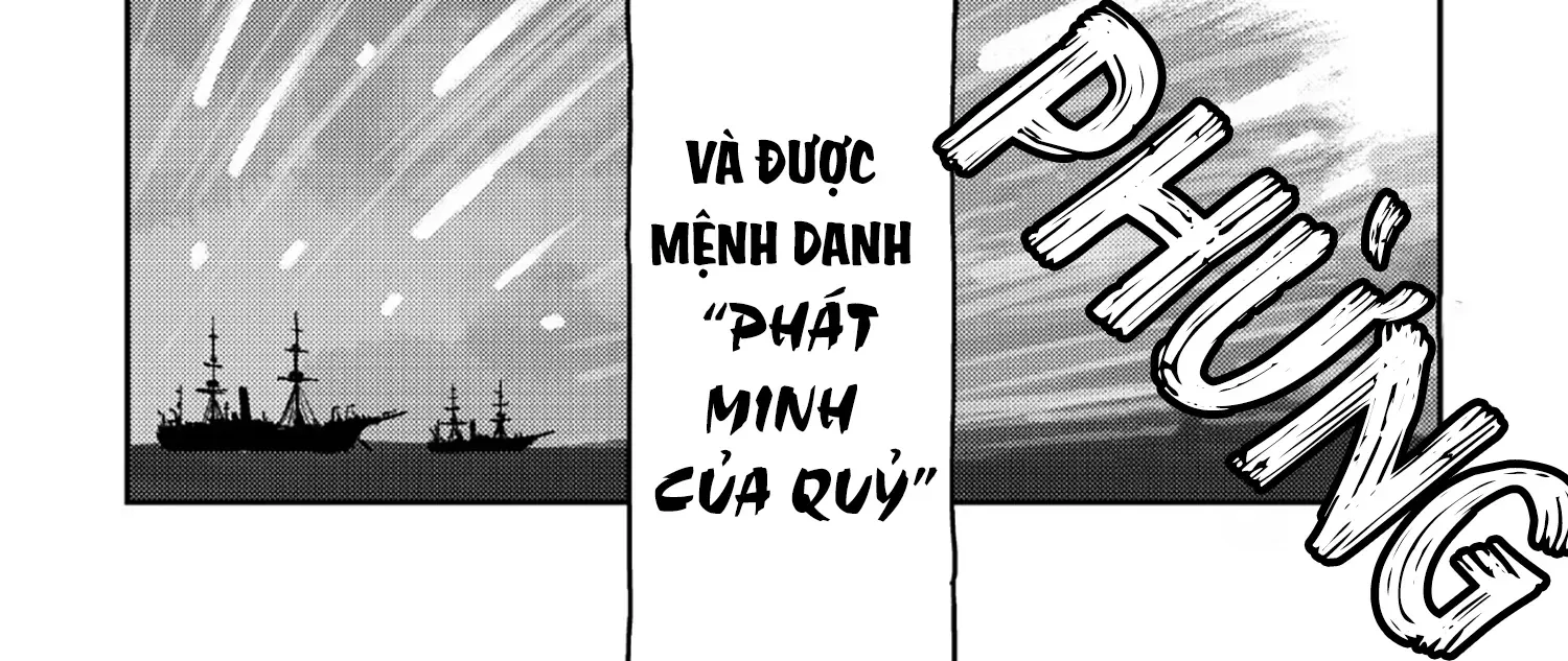 Orcsen Oukokushi ~Yaban Na Orc No Kuni Wa, Ikanishite Heiwa Na Elf No Kuni Wo Yakiharau Ni Itatta Ka~ Chap 15 - Next Chap 16