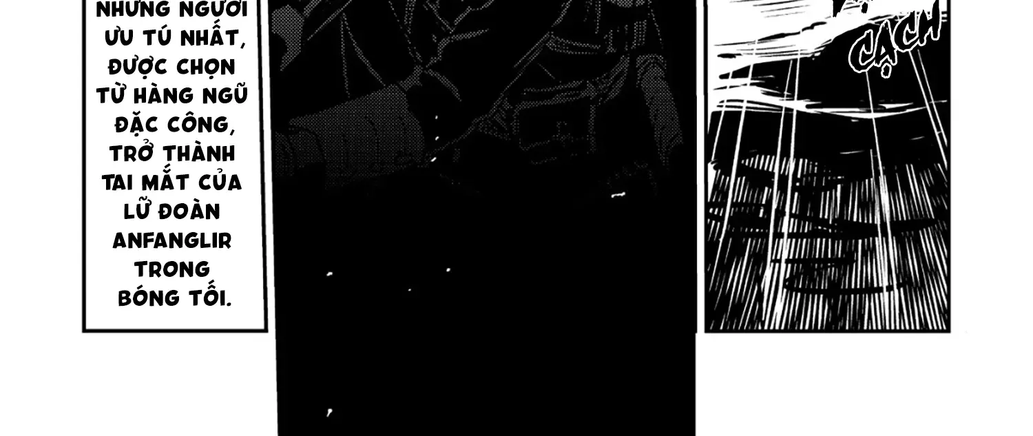 Orcsen Oukokushi ~Yaban Na Orc No Kuni Wa, Ikanishite Heiwa Na Elf No Kuni Wo Yakiharau Ni Itatta Ka~ Chap 15 - Next Chap 16