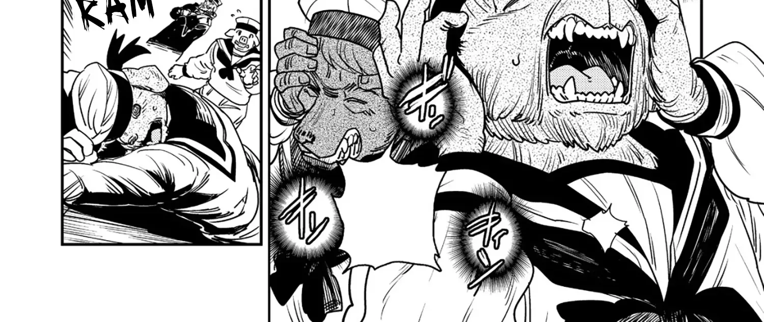 Orcsen Oukokushi ~Yaban Na Orc No Kuni Wa, Ikanishite Heiwa Na Elf No Kuni Wo Yakiharau Ni Itatta Ka~ Chap 15 - Next Chap 16