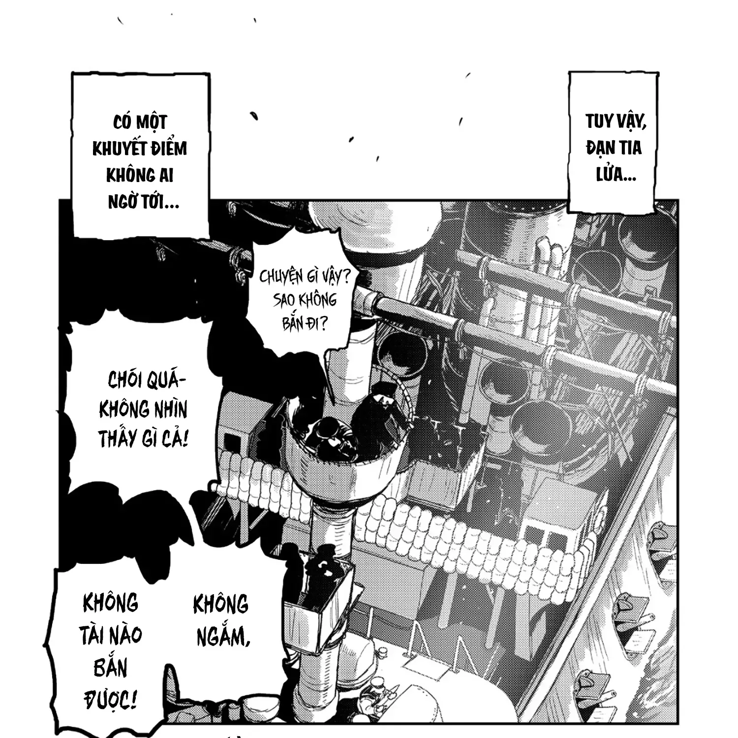 Orcsen Oukokushi ~Yaban Na Orc No Kuni Wa, Ikanishite Heiwa Na Elf No Kuni Wo Yakiharau Ni Itatta Ka~ Chap 15 - Next Chap 16