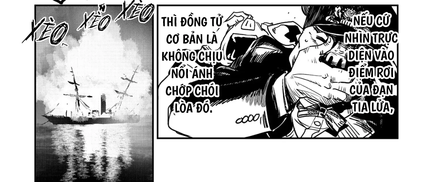 Orcsen Oukokushi ~Yaban Na Orc No Kuni Wa, Ikanishite Heiwa Na Elf No Kuni Wo Yakiharau Ni Itatta Ka~ Chap 15 - Next Chap 16