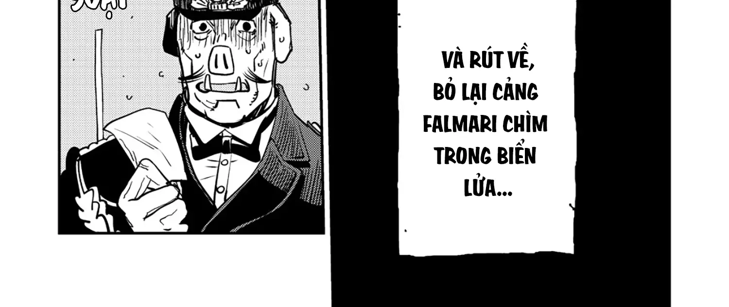 Orcsen Oukokushi ~Yaban Na Orc No Kuni Wa, Ikanishite Heiwa Na Elf No Kuni Wo Yakiharau Ni Itatta Ka~ Chap 15 - Next Chap 16