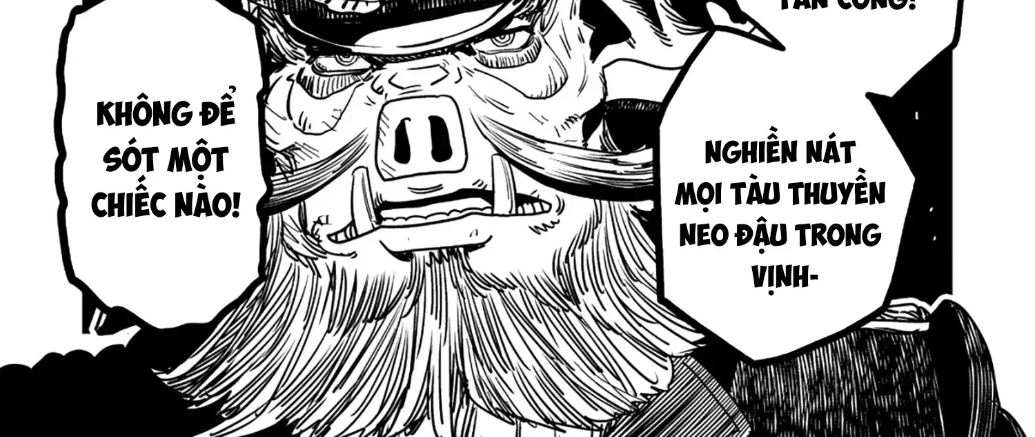 Orcsen Oukokushi ~Yaban Na Orc No Kuni Wa, Ikanishite Heiwa Na Elf No Kuni Wo Yakiharau Ni Itatta Ka~ Chap 15 - Next Chap 16