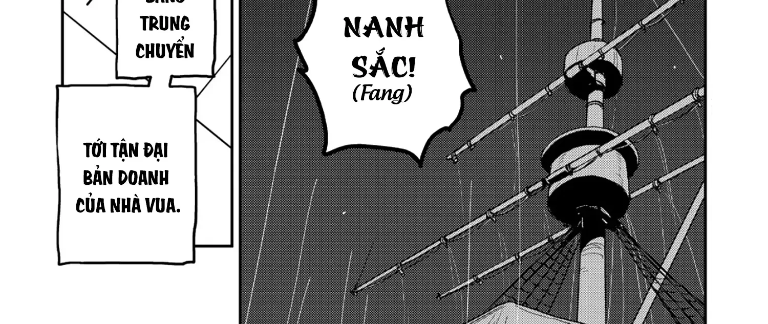 Orcsen Oukokushi ~Yaban Na Orc No Kuni Wa, Ikanishite Heiwa Na Elf No Kuni Wo Yakiharau Ni Itatta Ka~ Chap 15 - Next Chap 16