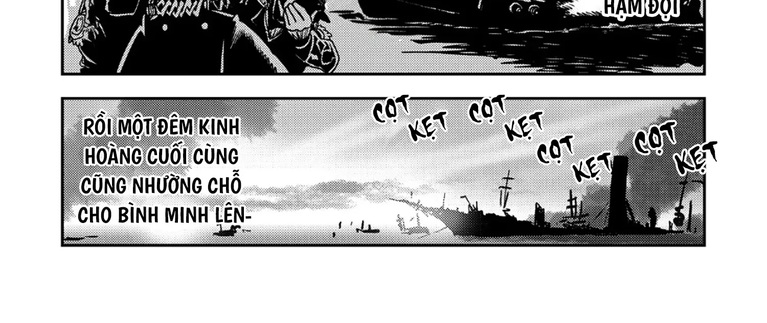 Orcsen Oukokushi ~Yaban Na Orc No Kuni Wa, Ikanishite Heiwa Na Elf No Kuni Wo Yakiharau Ni Itatta Ka~ Chap 15 - Next Chap 16