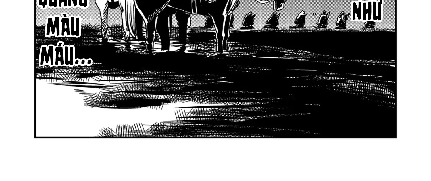 Orcsen Oukokushi ~Yaban Na Orc No Kuni Wa, Ikanishite Heiwa Na Elf No Kuni Wo Yakiharau Ni Itatta Ka~ Chap 15 - Next Chap 16
