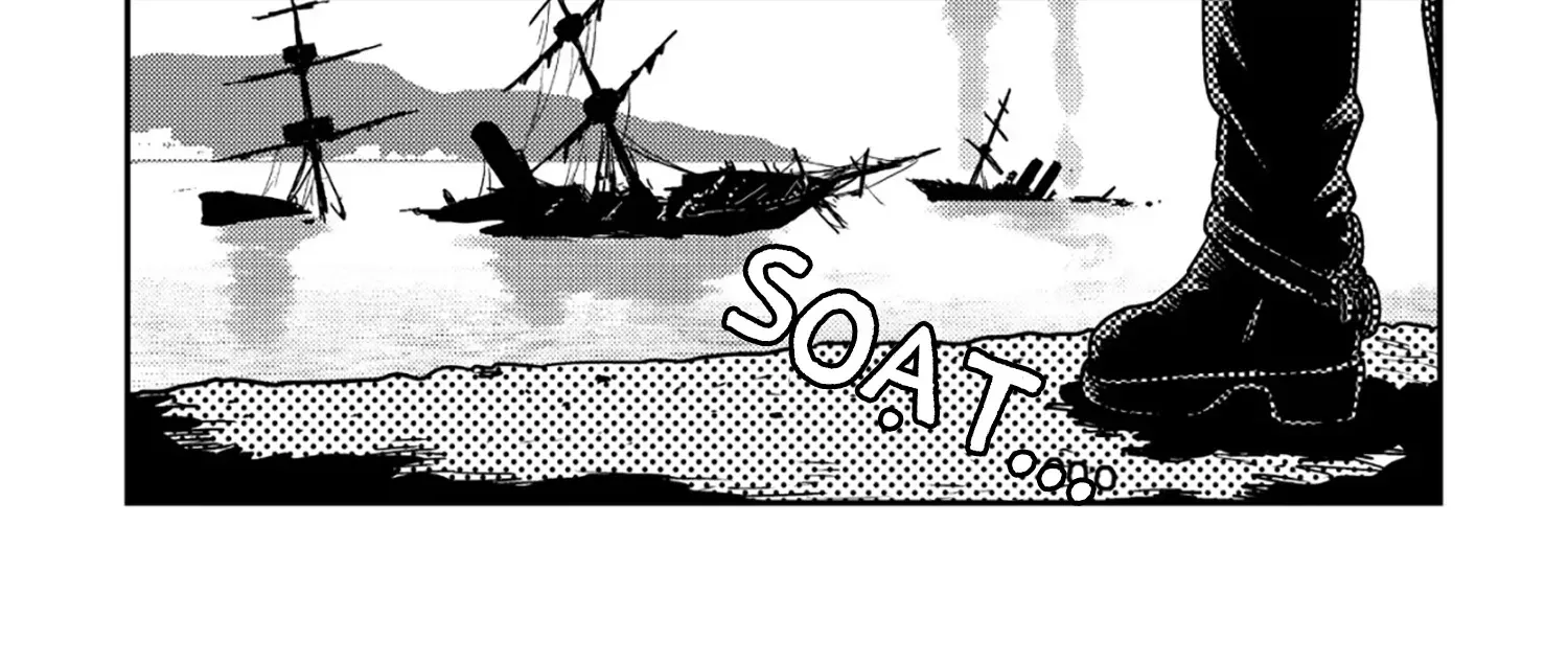 Orcsen Oukokushi ~Yaban Na Orc No Kuni Wa, Ikanishite Heiwa Na Elf No Kuni Wo Yakiharau Ni Itatta Ka~ Chap 15 - Next Chap 16