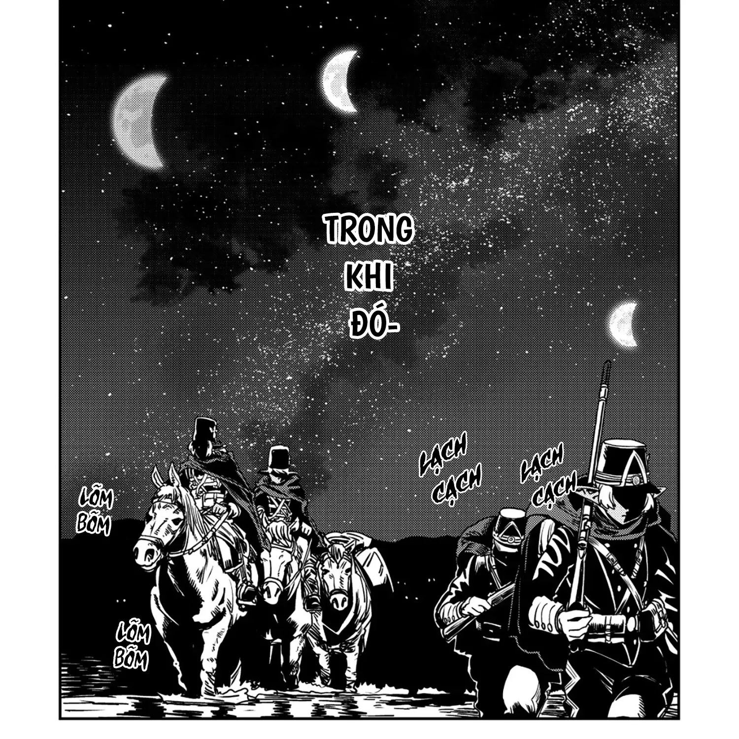 Orcsen Oukokushi ~Yaban Na Orc No Kuni Wa, Ikanishite Heiwa Na Elf No Kuni Wo Yakiharau Ni Itatta Ka~ Chap 15 - Next Chap 16