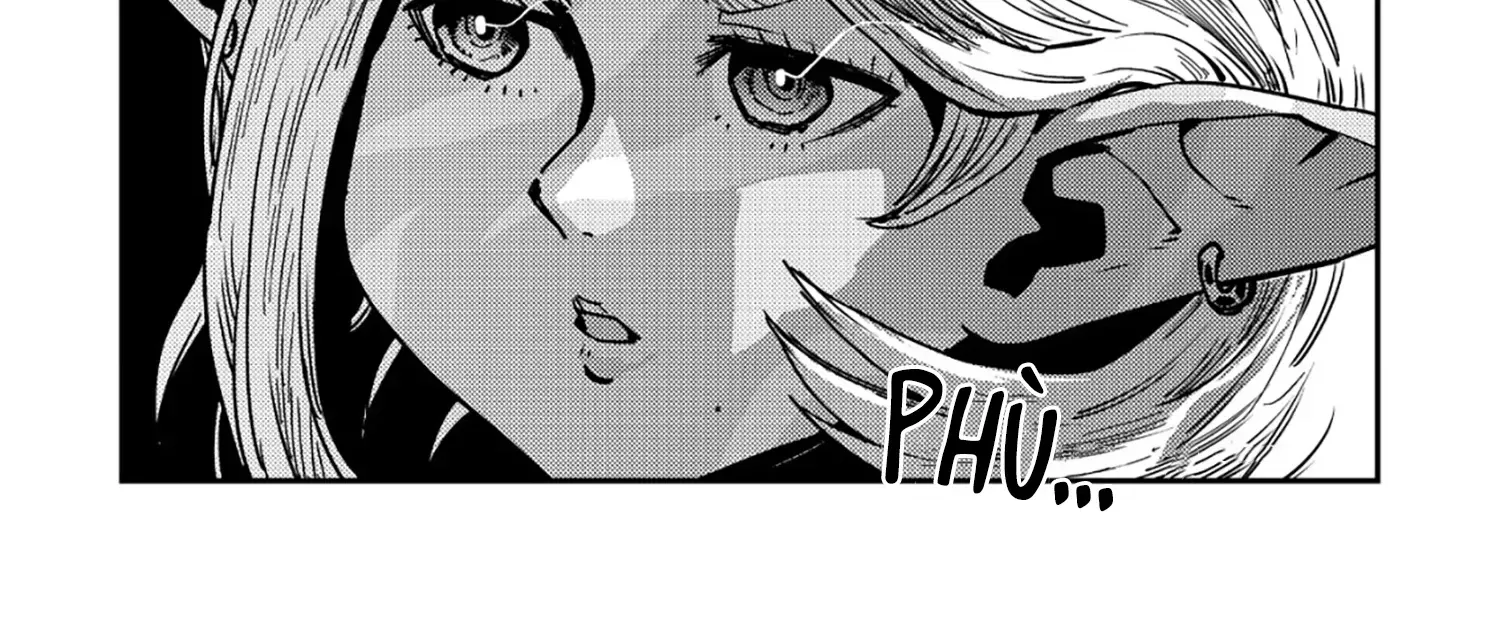 Orcsen Oukokushi ~Yaban Na Orc No Kuni Wa, Ikanishite Heiwa Na Elf No Kuni Wo Yakiharau Ni Itatta Ka~ Chap 15 - Next Chap 16