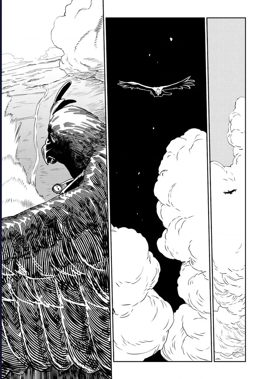 Orcsen Oukokushi ~Yaban Na Orc No Kuni Wa, Ikanishite Heiwa Na Elf No Kuni Wo Yakiharau Ni Itatta Ka~ Chap 4 - Next Chap 5