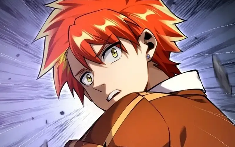 Ore Dake Level Down No Saikyou Kakuseisha Chap 15 - Next Chap 16