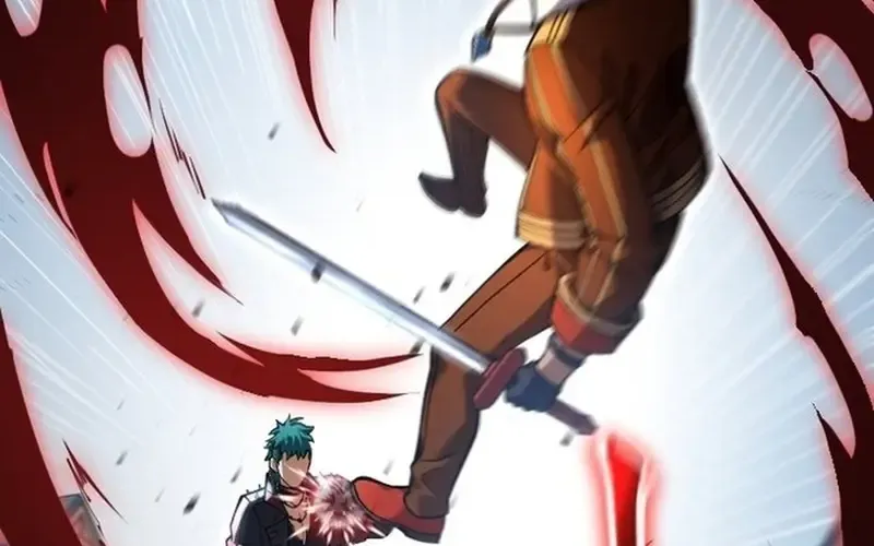 Ore Dake Level Down No Saikyou Kakuseisha Chap 15 - Next Chap 16