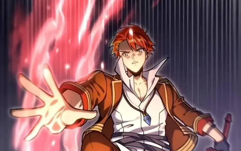 Ore Dake Level Down No Saikyou Kakuseisha Chap 15 - Next Chap 16