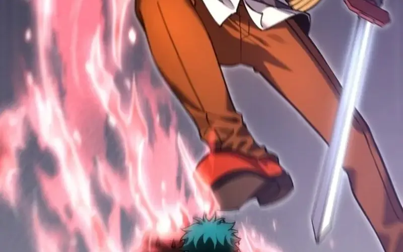 Ore Dake Level Down No Saikyou Kakuseisha Chap 15 - Next Chap 16