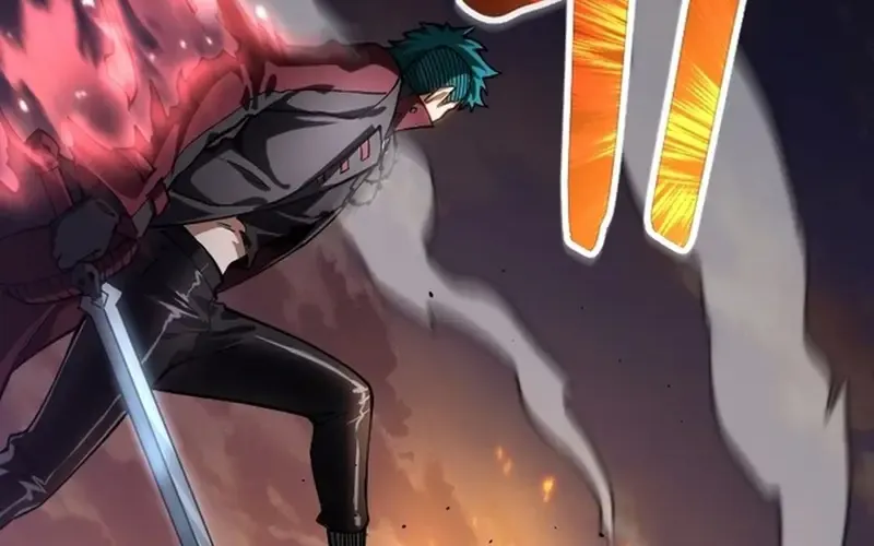 Ore Dake Level Down No Saikyou Kakuseisha Chap 15 - Next Chap 16