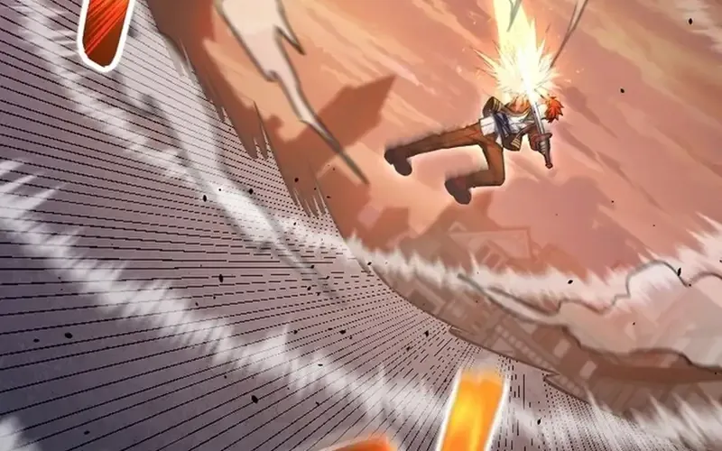 Ore Dake Level Down No Saikyou Kakuseisha Chap 15 - Next Chap 16