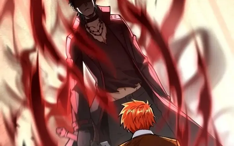 Ore Dake Level Down No Saikyou Kakuseisha Chap 15 - Next Chap 16