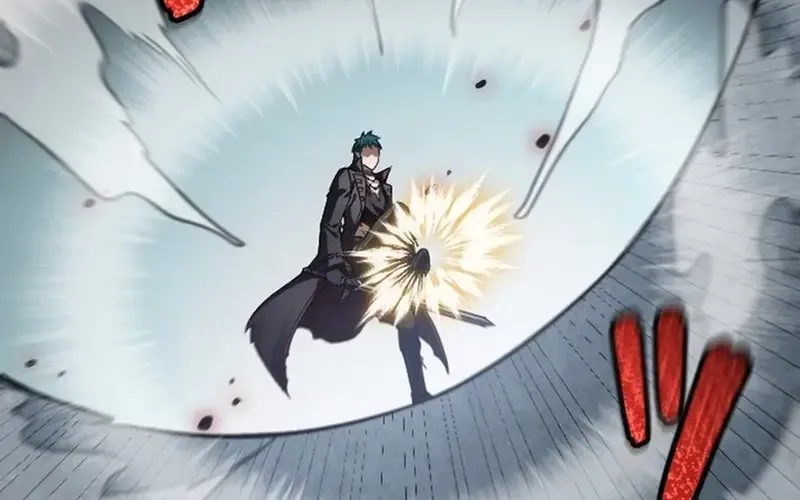 Ore Dake Level Down No Saikyou Kakuseisha Chap 15 - Next Chap 16