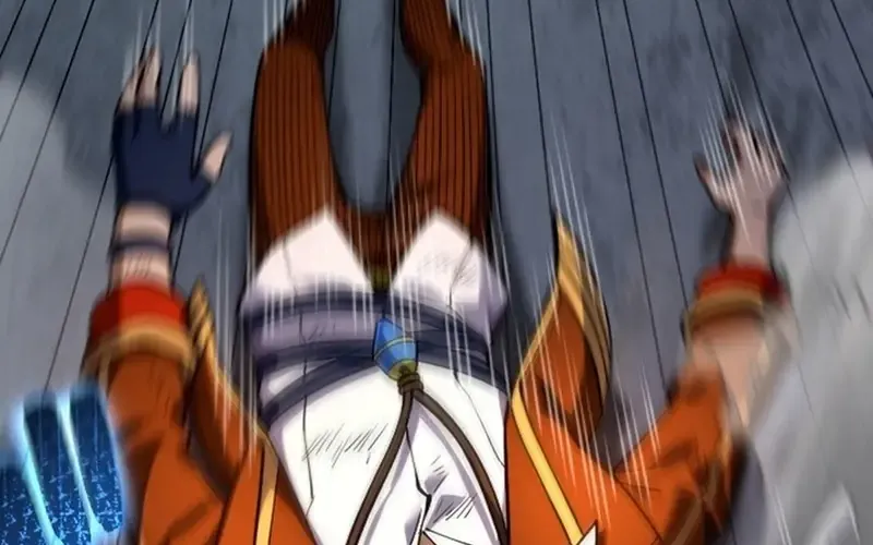 Ore Dake Level Down No Saikyou Kakuseisha Chap 15 - Next Chap 16