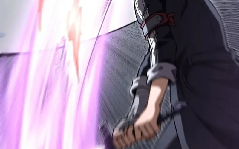 Ore Dake Level Down No Saikyou Kakuseisha Chap 15 - Next Chap 16