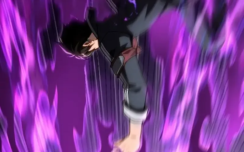 Ore Dake Level Down No Saikyou Kakuseisha Chap 15 - Next Chap 16