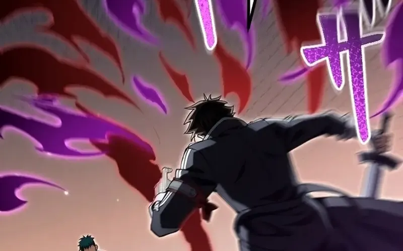 Ore Dake Level Down No Saikyou Kakuseisha Chap 15 - Next Chap 16