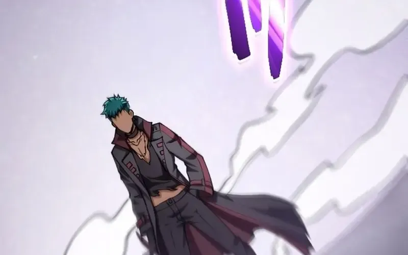 Ore Dake Level Down No Saikyou Kakuseisha Chap 15 - Next Chap 16